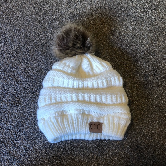 Two beanies. - Picture 3 of 3